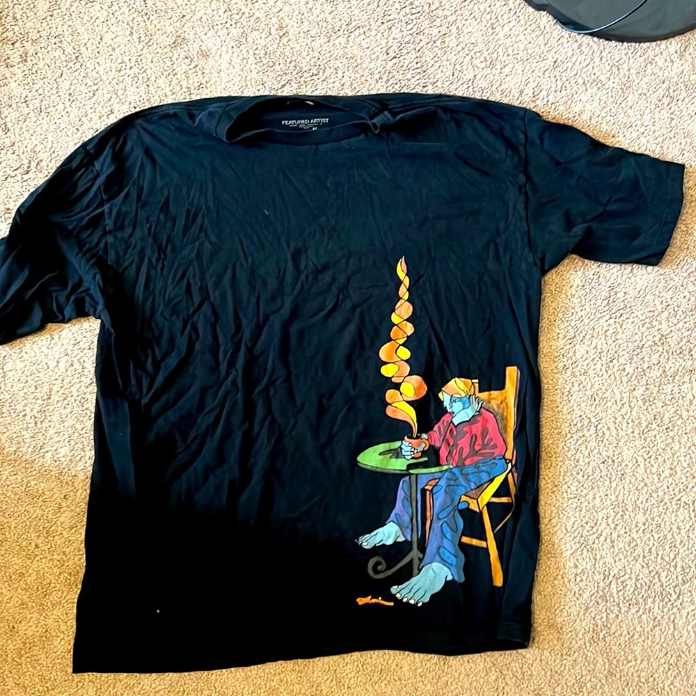 Vintage rare